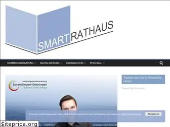 smartrathaus.de