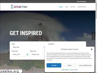 smartrav.com