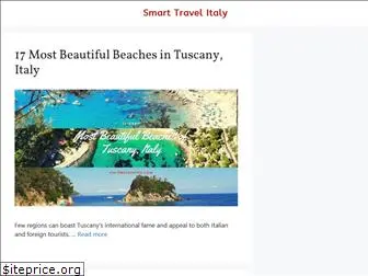 smartraveltoitaly.com