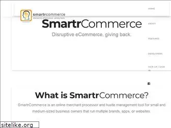 smartrcommerce.com