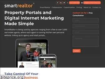 smartrealtor360.com