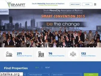 smartrealtors.co.in