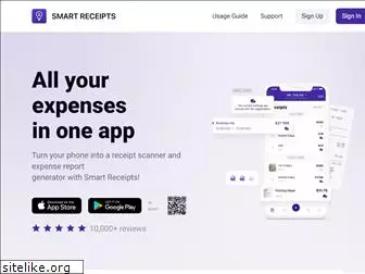 smartreceipts.co