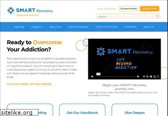 smartrecovery.com