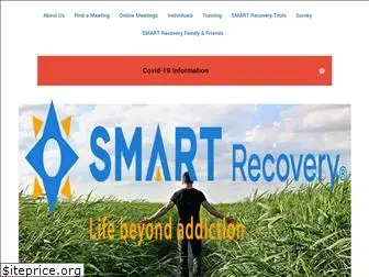 smartrecovery.ie