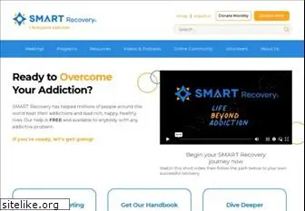 smartrecovery.org