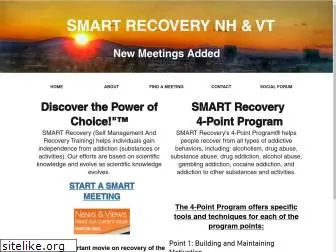 smartrecoverynh.org