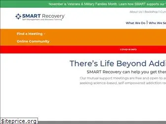 smartrecoverytest.org