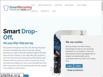smartrecycling.org.uk