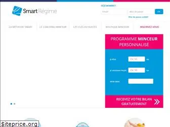 smartregime.com