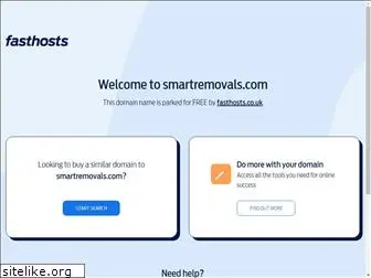 smartremovals.com