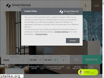 smartrental.com