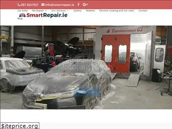 smartrepair.ie