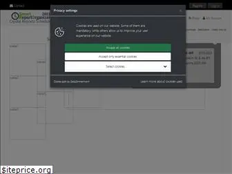 smartreportorganizer.com