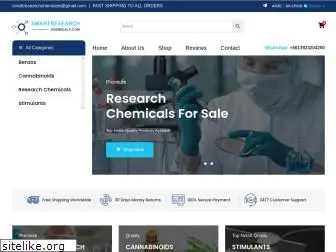 smartresearchchemicals.com