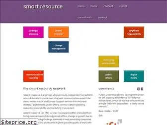 smartresource.net