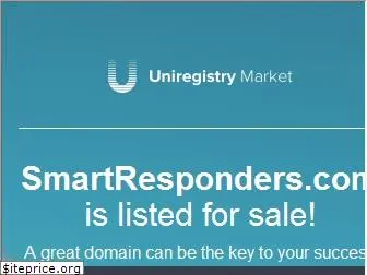 smartresponders.com