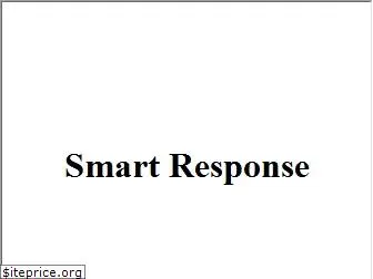 smartresponse.com