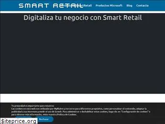 smartretail.eu