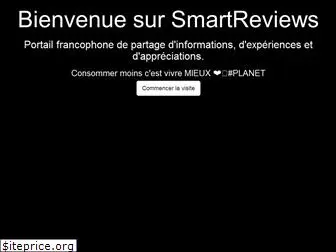 smartreviews.fr