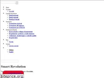smartrevolution.net