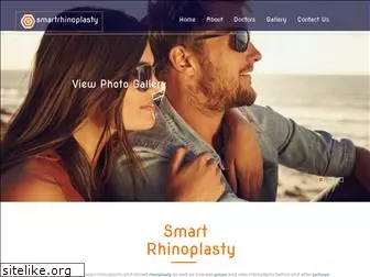 smartrhinoplasty.com
