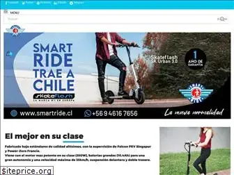 smartride.cl