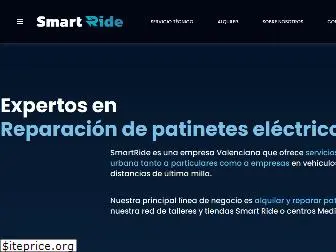 smartride.es