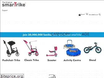 smartrike.co.uk