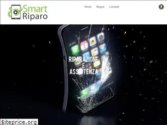 smartriparo.it