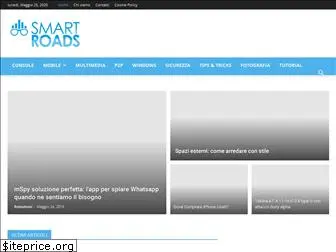 smartroads.it