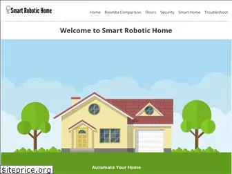 smartrobotichome.com