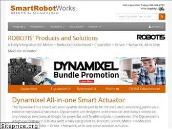 smartrobotworks.com