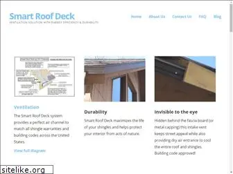 smartroofdeck.com