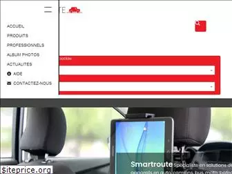 smartroute.fr