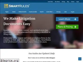 smartrules.com