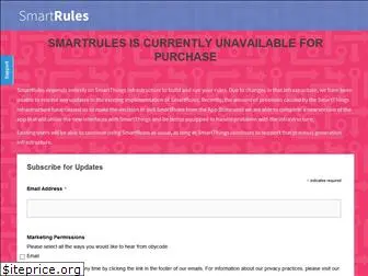 smartrulesapp.com