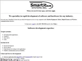 smartrunsys.com