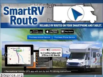 smartrvroute.com