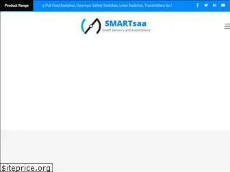 smartsaa.com