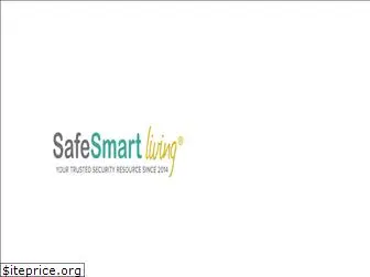 smartsafeliving.com