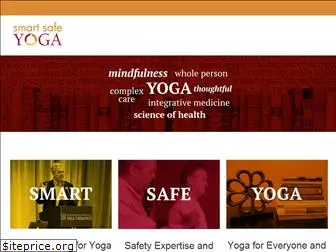 smartsafeyoga.com