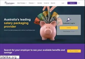 smartsalary.com.au