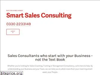 smartsalesconsulting.co.uk