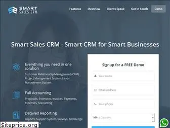 smartsalescrm.com
