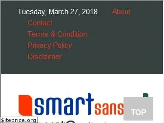 smartsansar.com