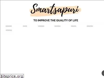 smartsapuri.com
