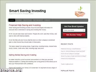 smartsavinginvesting.com