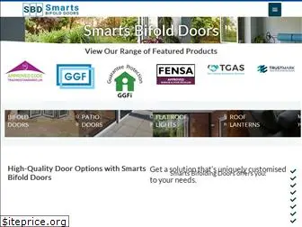 smartsbifolddoors.co.uk