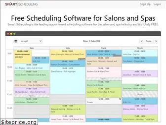 smartscheduling.com